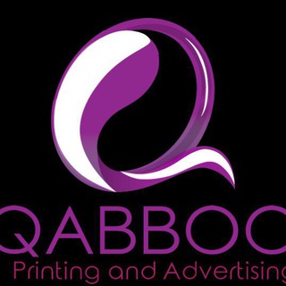 Telegram profile photo for Qabboo Advertising & Printing