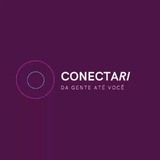 Telegram profile photo for ConectaRI
