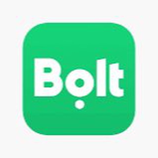 Telegram profile photo for BOLT🚕🚖🏪