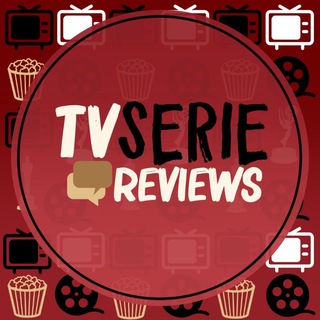 Telegram group profile photo for TV Serie Reviews