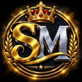 Telegram profile photo for Channel SM