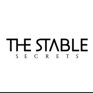 Telegram profile photo for Stable secrets Cheltenham takeover