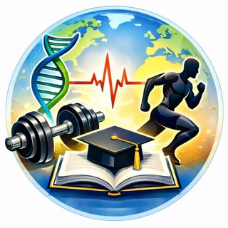 Telegram profile photo for ارشد و دکتری علوم ورزشی