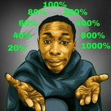 Telegram profile photo for KhabyLame Calls Moonshot ☎☎🔥
