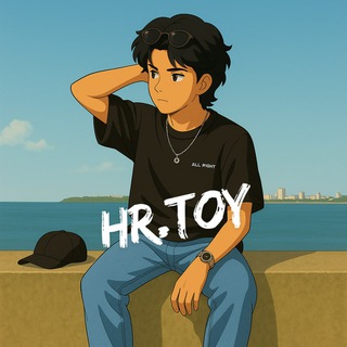 Telegram profile photo for HR.TOY JOB CENTER 🇹🇭