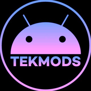 Telegram profile photo for TekMods - Offcial (EN)