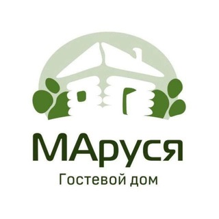Telegram profile photo for Гостевой дом «МАруся»