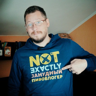 Telegram profile photo for Савицкий то одно, то другое