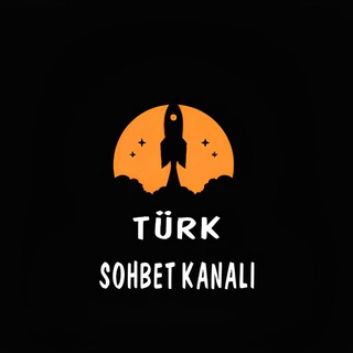 Telegram profile photo for Türk Sohbet Kanalı