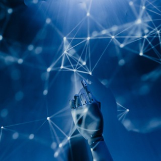 Telegram profile photo for Bet Oracle-AI
