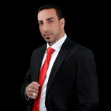 Telegram profile photo for المستشار احمد ابو اياد الاحتياطيه