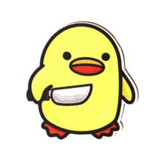 Telegram profile photo for Критик хочет араки