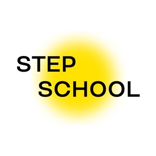 Telegram profile photo for STEP – SMM SCHOOL