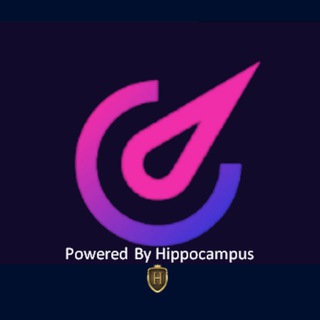 Telegram profile photo for Free Scalping Signals Powered By Hippocampus