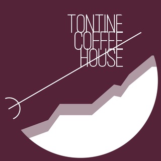 Telegram profile photo for Tontine Coffee House💲