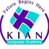 Telegram profile photo for Kian Language Academy