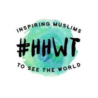 Telegram profile photo for Have Halal, Will Travel