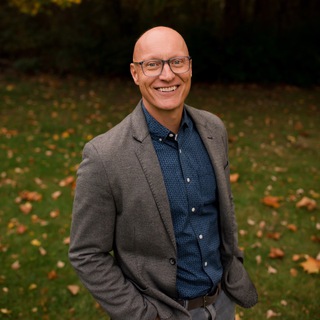 Telegram profile photo for Dr. David Foss