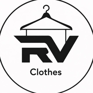 Telegram profile photo for ReVault Clothes