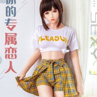 Telegram profile photo for 实体娃娃 SM 性保健品