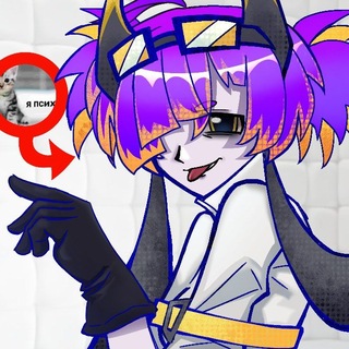 Telegram profile photo for Vi/Va$В@s