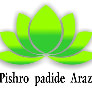 Telegram profile photo for ArazNoor آراز نور