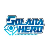 Telegram profile photo for Sol Hero Protal