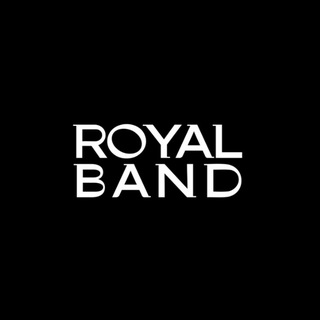 Telegram profile photo for ROYAL BAND