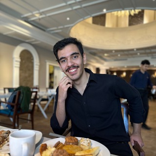 Telegram profile photo for DentAli