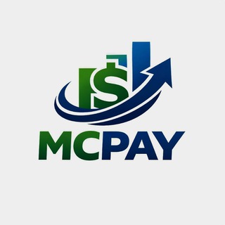 Telegram profile photo for M pay