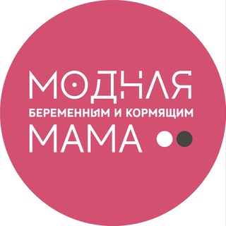 Telegram profile photo for Modnay_mama