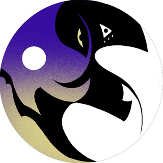 Telegram group profile photo for QANA ◇ Qазуальные Новеллы