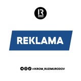 Telegram profile photo for IR REKLAMA
