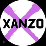 Telegram profile photo for XANZO PUBGM