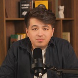 Telegram profile photo for KARIMOV_VLOG