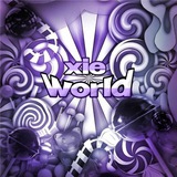 Telegram profile photo for xieworld