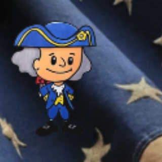 Telegram profile photo for GEORGE_FOC