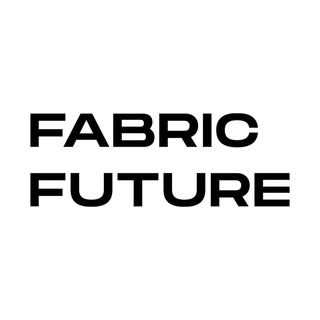 Telegram profile photo for FABRIC FUTURE | ТКАНИ БУДУЩЕГО