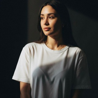 Telegram profile photo for Слышу тебя🤍