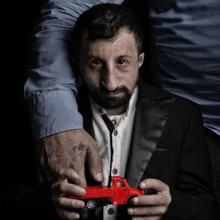 Telegram profile photo for KOKSAL BABA