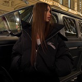 Telegram profile photo for Не настёна