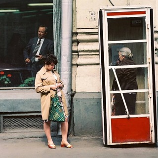 Telegram profile photo for НОВОСТИ ГОРЬКОГО