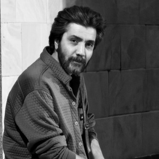 Telegram profile photo for مهدی سمساری🎙