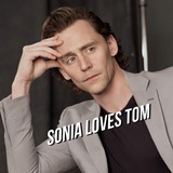 Telegram profile photo for Cinnamonhiddleston