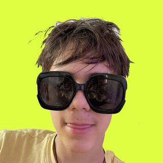 Telegram profile photo for ПЛОХАЯ ПАМЯТЬ СКВАД