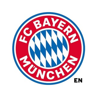 Telegram profile photo for FC Bayern English