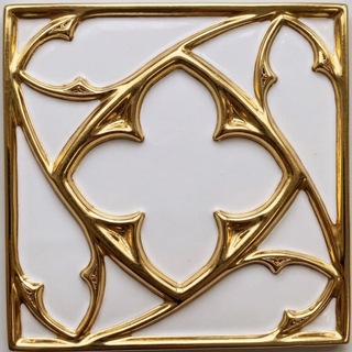 Telegram profile photo for Рельефная керамика