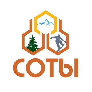 Telegram profile photo for Глэмпинг Соты