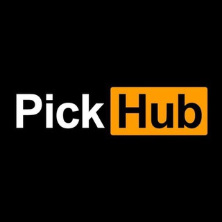Telegram profile photo for PickHub