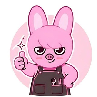 Telegram profile photo for Changbin Salon